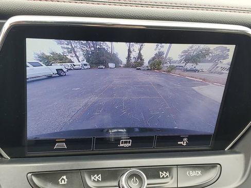 Used 2022 Chevrolet Blazer RS image 26