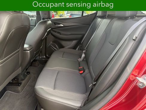 Certified 2023 Buick Encore GX Preferred FWD image 33