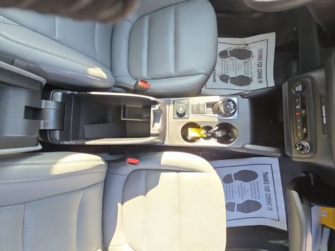 Used 2025 Ford Bronco Sport Badlands image 18