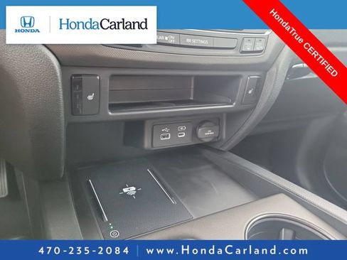 Certified 2026 Honda Ridgeline TrailSport image 25