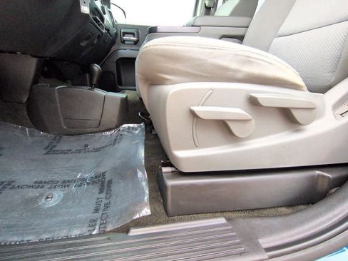 Used 2017 GMC Sierra 1500 4x4 Double Cab image 17