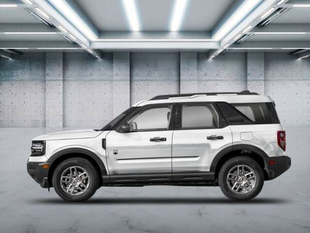 New 2026 Ford Bronco Sport Big Bend AWD/4WD image 2