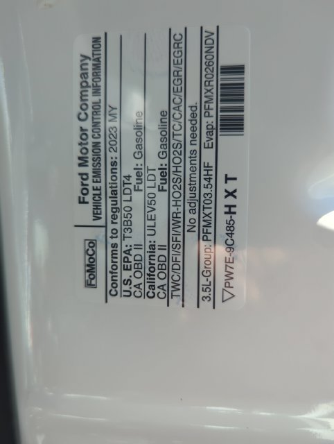Used 2023 Lincoln Navigator L Reserve AWD/4WD image 18