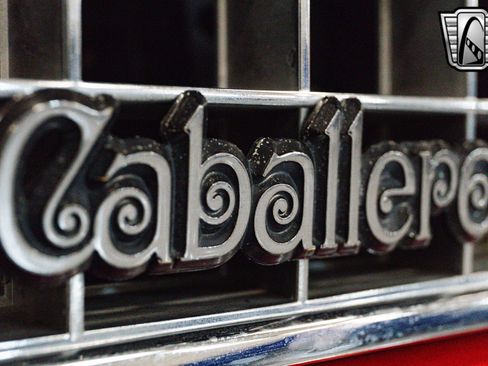 Used 1986 GMC Caballero image 9