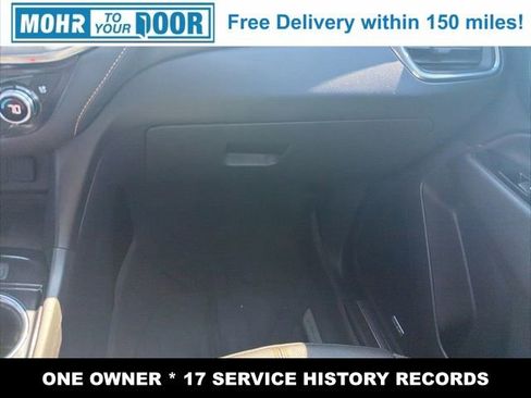 Used 2023 Chevrolet Equinox Premier AWD/4WD image 26