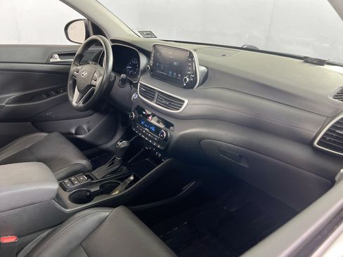 Used 2019 Hyundai Tucson Ultimate AWD/4WD image 28