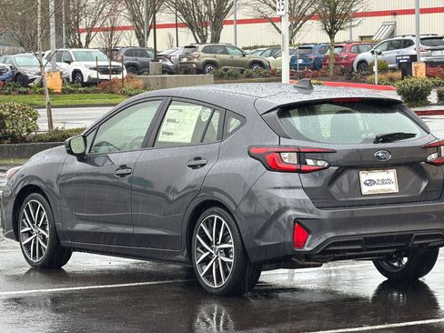 New 2026 Subaru Impreza 2.0i Sport image 6