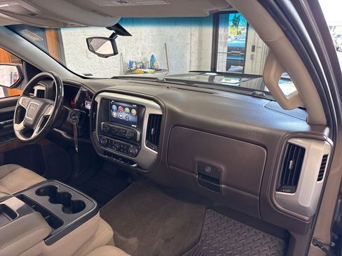 Used 2014 GMC Sierra 1500 SLE w/ SLE Value Package image 49
