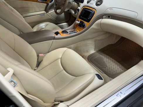 Used 2003 Mercedes-Benz SL 500 image 18