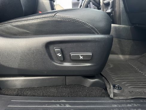 Used 2021 Toyota 4Runner Nightshade image 35