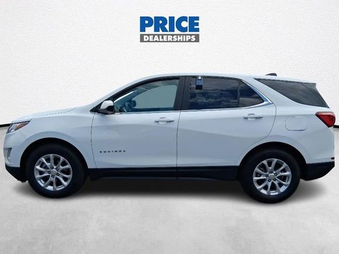 Used 2021 Chevrolet Equinox LT image 6