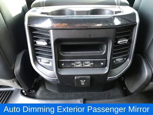 Used 2021 RAM 1500 Laramie image 22