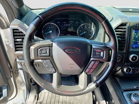 Used 2020 Ford Expedition Limited w/ Equipment Group 303A AWD/4WD image 11