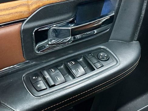 Used 2013 RAM 1500 Laramie Longhorn w/ Convenience Group image 19