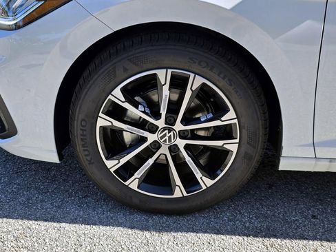 New 2025 Volkswagen Jetta Sport image 10