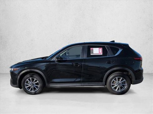Used 2023 MAZDA CX-5 AWD 2.5 S image 9
