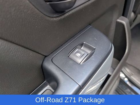 Used 2019 Chevrolet Silverado 2500 LTZ w/ Duramax Plus Package AWD/4WD image 13