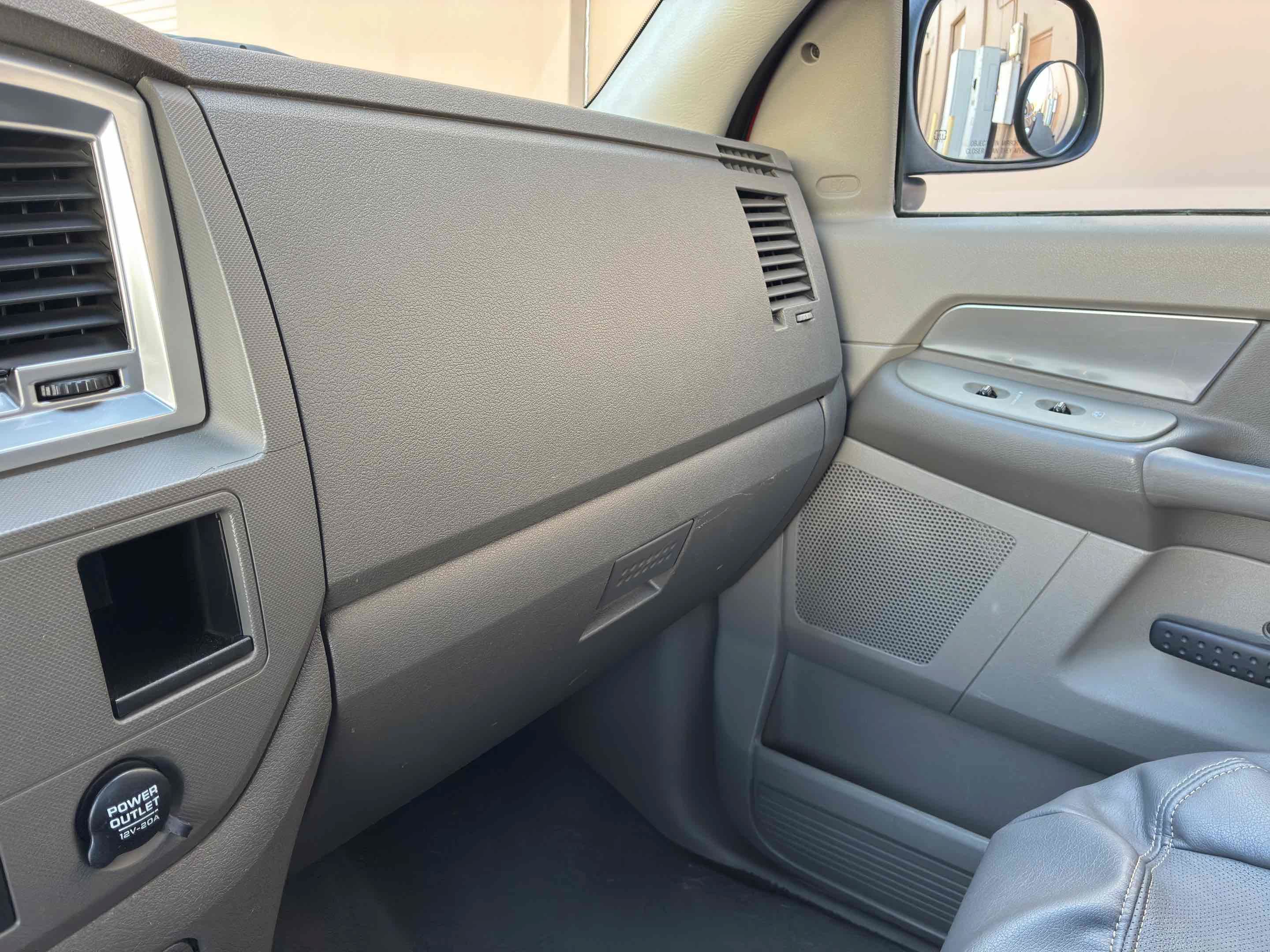 Used 2008 Dodge Ram 1500 Truck SLT RWD image 24