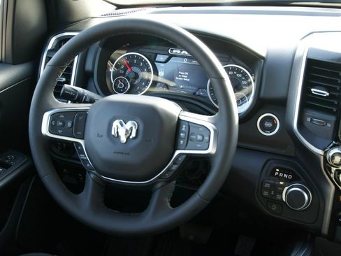 New 2026 RAM 1500 Lone Star AWD/4WD image 14