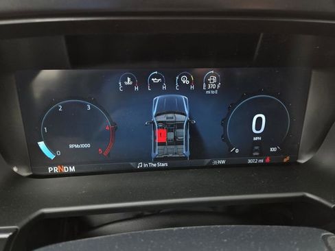 New 2026 Ford F250 Lariat AWD/4WD image 22