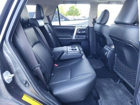 Certified 2016 Toyota 4Runner Limited AWD/4WD image 23