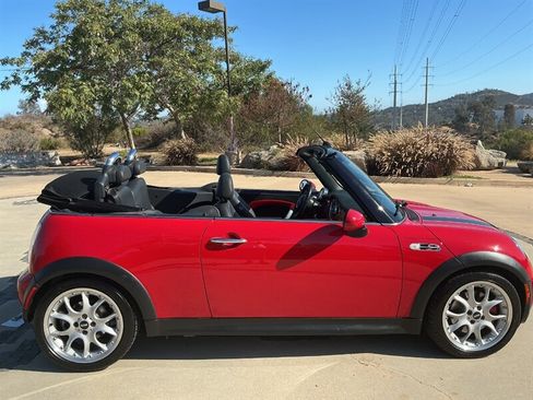 Used 2006 MINI Cooper S FWD image 7