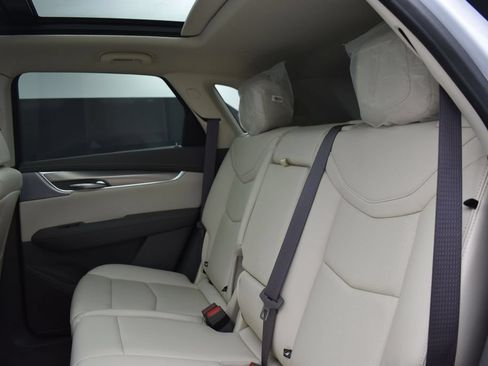 New 2026 Cadillac XT5 Premium Luxury w/ Driver Assist Package AWD/4WD image 26