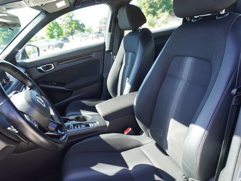 Used 2022 Honda Civic Sport image 25