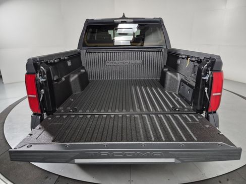 New 2025 Toyota Tacoma TRD Off-Road image 12