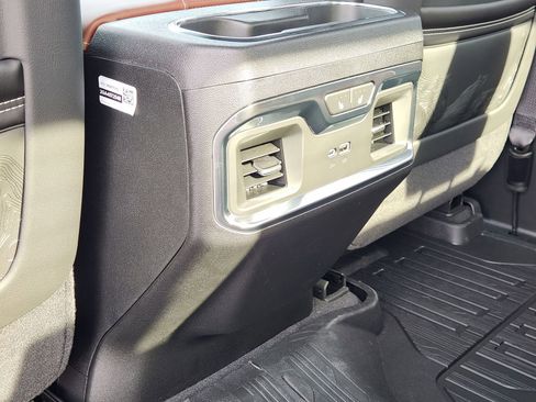 New 2026 GMC Sierra 2500 Denali Ultimate image 35