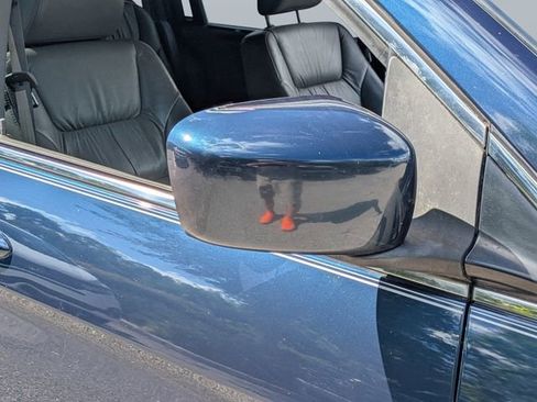 Used 2010 Honda Odyssey EX-L image 12