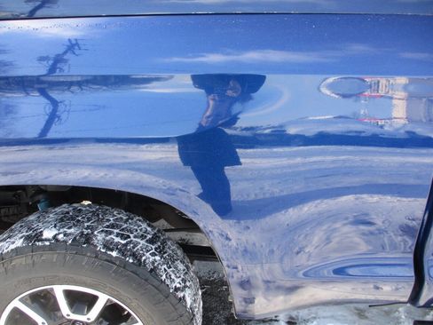 Used 2015 Toyota Tundra SR5 w/ TRD Off Road Package image 20