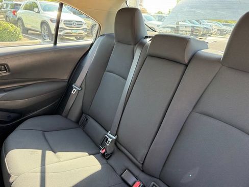 Used 2024 Toyota Corolla LE FWD image 29
