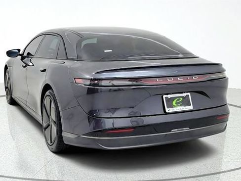 Used 2025 Lucid Air Touring AWD/4WD image 7