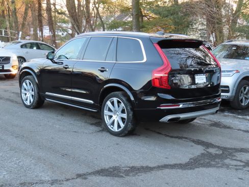 Used 2018 Volvo XC90 T6 Inscription w/ Convenience Package image 4
