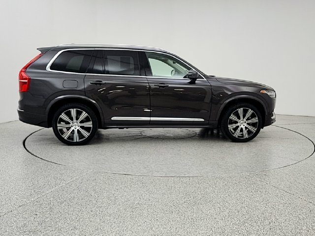 Certified 2024 Volvo XC90 B6 Plus w/ Protection Package Premier AWD/4WD image 4