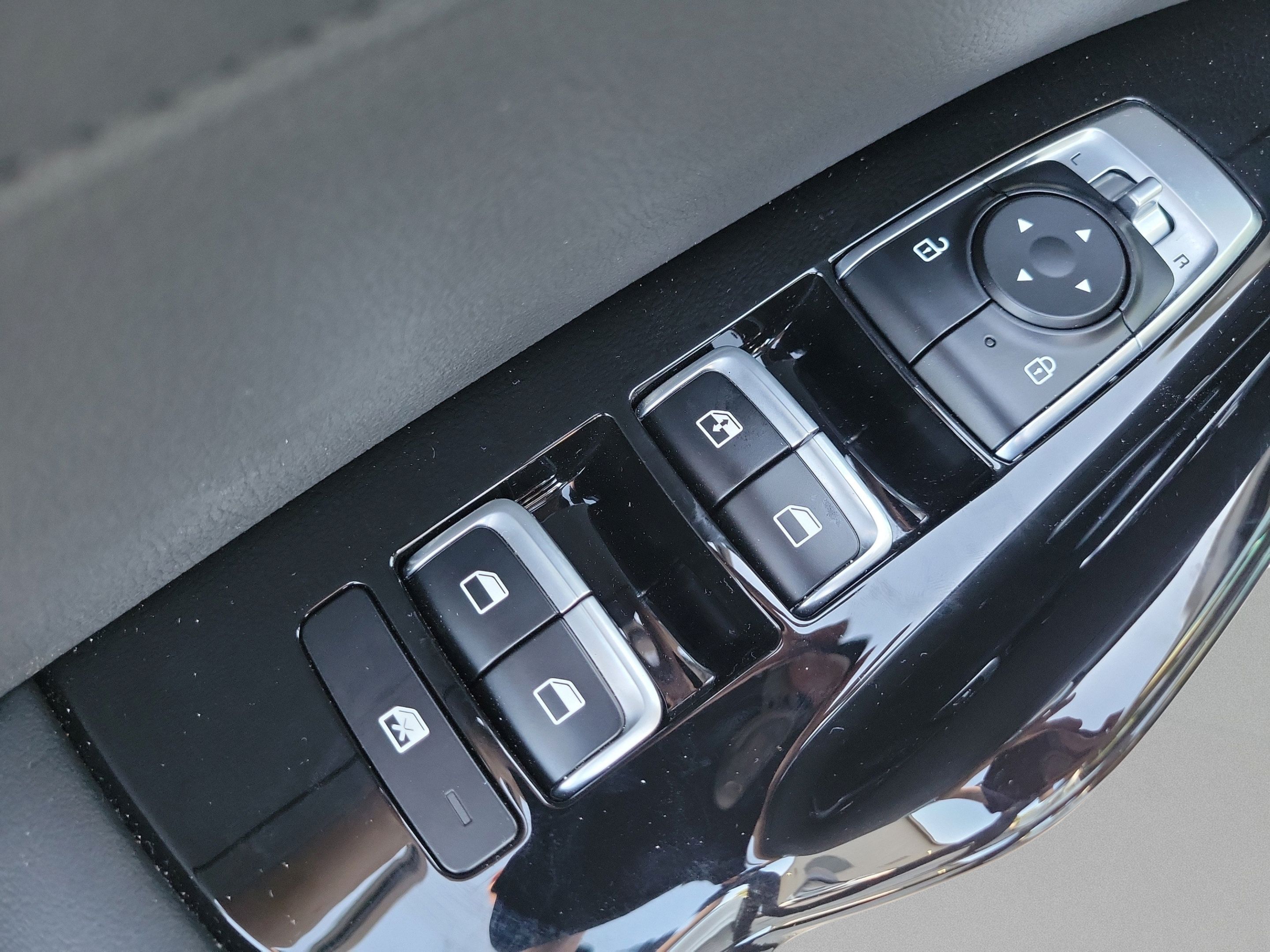Certified 2023 Kia K5 EX FWD image 14