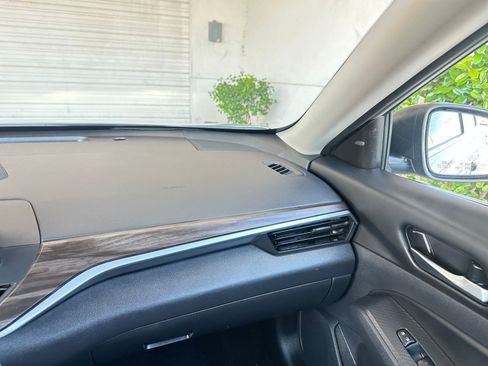 Used 2024 Nissan Altima 2.5 SV image 35