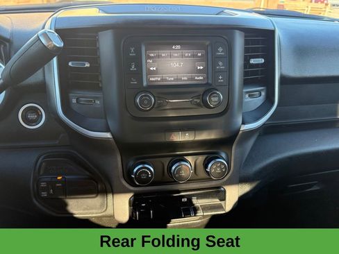 Used 2020 RAM 3500 Big Horn image 7