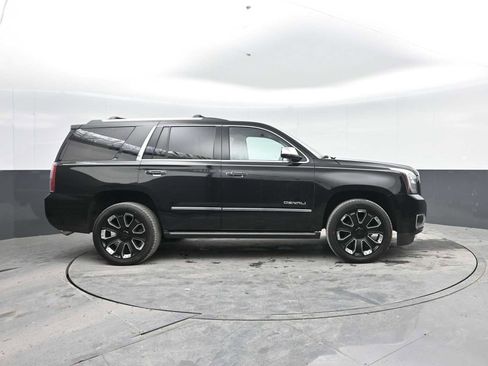 Used 2019 GMC Yukon Denali w/ Denali Ultimate Package AWD/4WD image 9