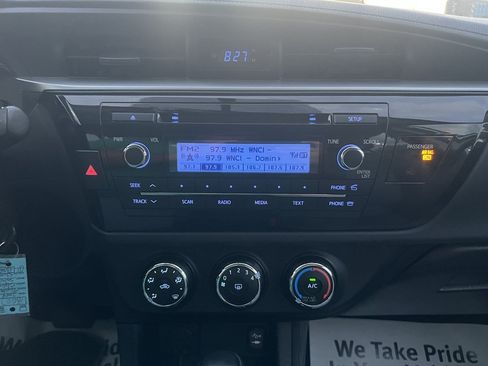 Used 2014 Toyota Corolla L FWD image 20