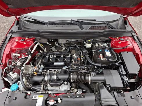 Certified 2019 Honda Accord Sport image 27