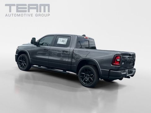 New 2026 RAM 1500 Laramie w/ Night Edition image 5