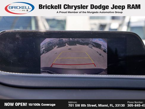 Used 2021 MAZDA CX-30 FWD 2.5 S image 29