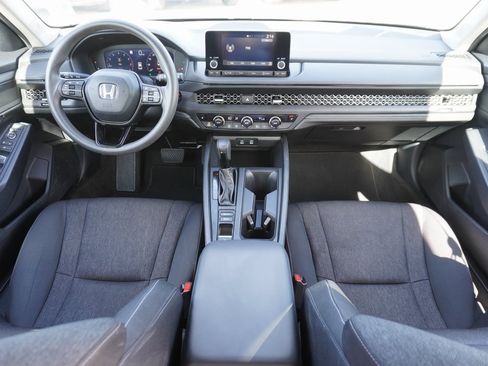 Used 2023 Honda Accord EX image 23