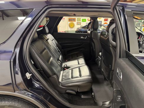 Used 2011 Dodge Durango Crew AWD/4WD image 17