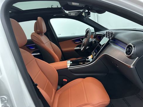 New 2026 Mercedes-Benz GLC 300 GLC 300 image 28