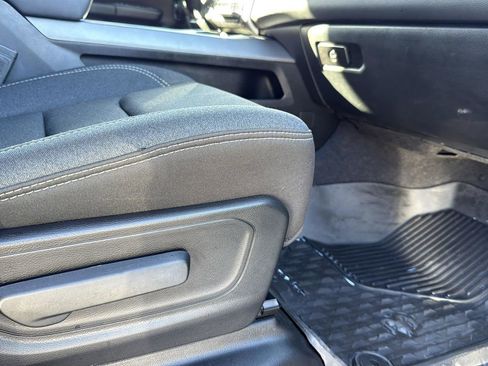 Used 2025 RAM 1500 Lone Star image 25