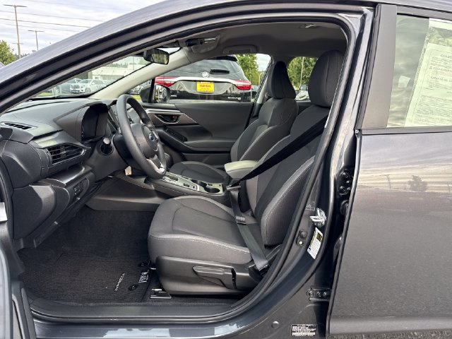 Used 2025 Subaru Impreza 2.0i AWD/4WD image 14