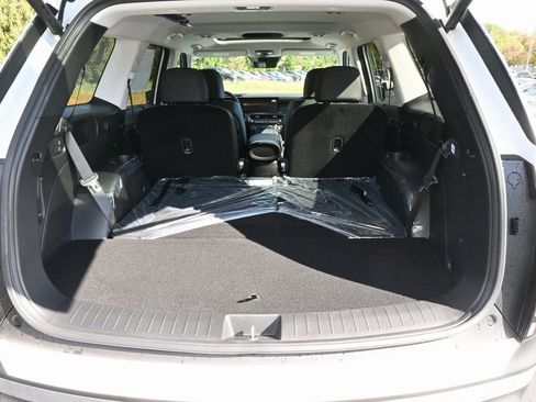 New 2026 Hyundai Palisade SEL image 7